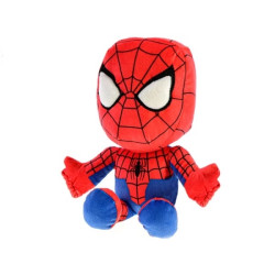 Plyšák Spiderman Marvel 30 cm