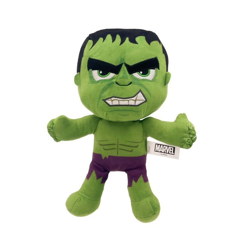 Plyšák Hulk 30 cm