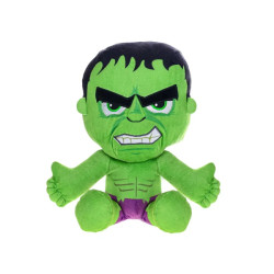 Plyšák Hulk 30 cm