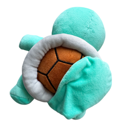 Plyšák Squirtle 20 cm | Pokemon