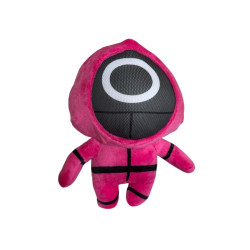Plyšák Squid Game 20 cm Kruh | Circle