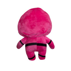Plyšák Squid Game 20 cm Kruh | Circle