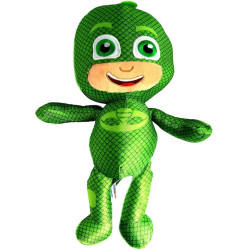 Plyšák PJ Masks Gekko 35 cm