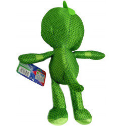Velký Plyšák PJ Masks Gekko 35 cm