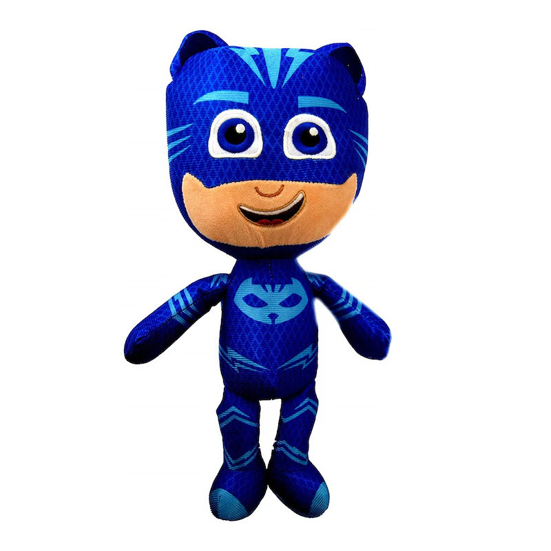 Velký Plyšák PJ Masks Catboy 35 cm