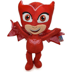 Plyšák PJ Masks Owlette 35 cm