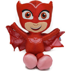 Velký Plyšák PJ Masks Owlette 35 cm