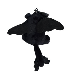 Plyšák Bezzubka a Běska 10 cm | Jak Vycvičit Draka