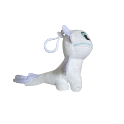 Plyšák Bezzubka a Běska 10 cm | Jak Vycvičit Draka