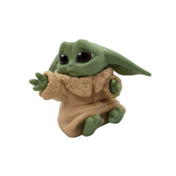Figurka BABY YODA Star Wars 5ks