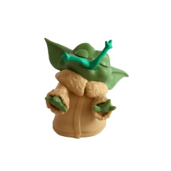 Figurka BABY YODA Star Wars 5ks