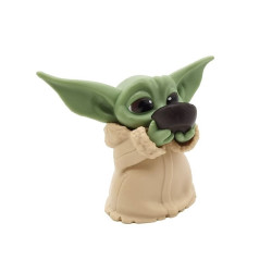 Figurka BABY YODA Star Wars 5ks