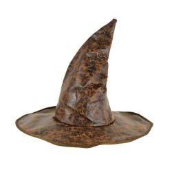 Čarodějnický klobouk