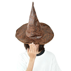 Čarodějnický klobouk