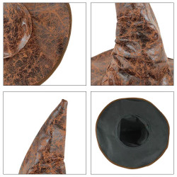 Čarodějnický klobouk