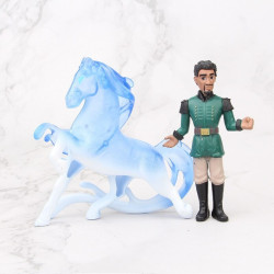 Figurky Ledové Království 2| FROZEN 9 ks III