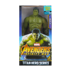 Figurka Hulk vysoká 30 cm