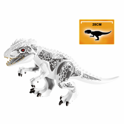 Figurka Indominus Rex Jurský park k LEGO