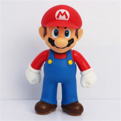 Super Mario figurka