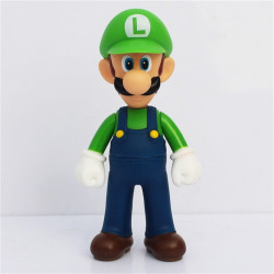 Mario | Luigi | Yoshi