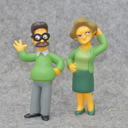 Figurka Ned Flanders