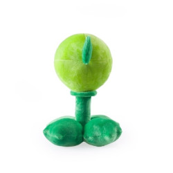 Plyšák Rostlina z Plants vs Zombies 30 cm