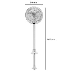 Nerezový čajový infuzor | sítko na čaj