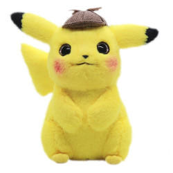 Detektiv Pikachu 28 cm Plyšák Pokemon