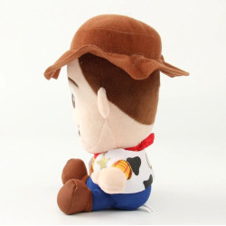 Plyšák Kovboj Woody Toy Story 18 cm