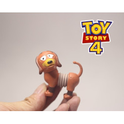 Figurky Toy Story 17 ks Slinky