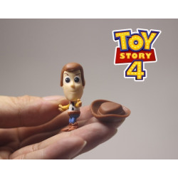 Figurky Toy Story 17 ks Woody