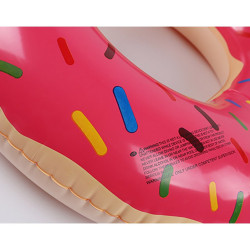 Nafukovací meloun do bazénu