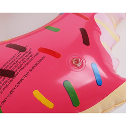 Nafukovací meloun do bazénu