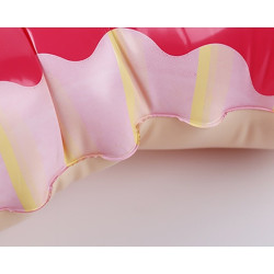 Nafukovací meloun do bazénu