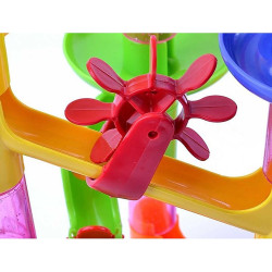 Kuličková Dráha 105 ks