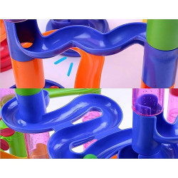 Kuličková Dráha 105 ks