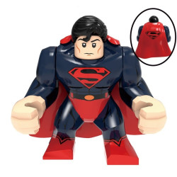 Figurka Superman k LEGO