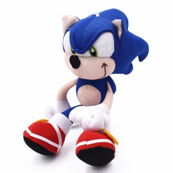Plyšák Ježek Sonic 26 cm