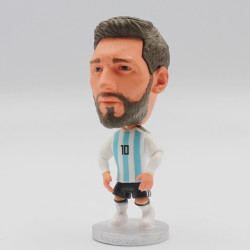 Figurka fotbalista Lionel Messi