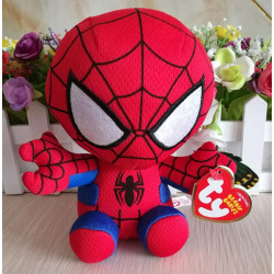 Spiderman 15 cm plyšák