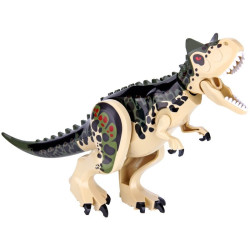 Figurka Indoraptor Jurský park k LEGO IV