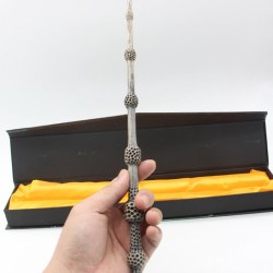 Kouzelná Bezová hůlka Harry Potter Albus Brumbál