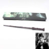 Kouzelnická hůlka čaroděje Harryho Pottera