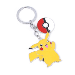 Přívěsek na klíče Pikachu Pokemon