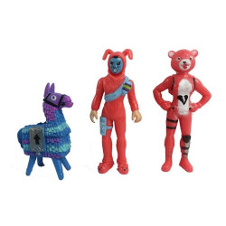 Figurky Fortnite 12 ks