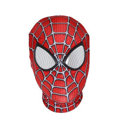 Maska Spiderman