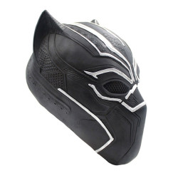 Maska Black Panther