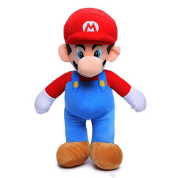 Super Mario plyšák 2 ks 25 cm