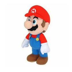 Super Mario plyšák 2 ks 25 cm