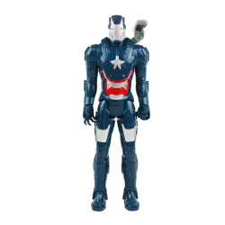 Figurka Marvel Iron Patriot 30 CM